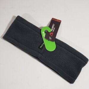 Bula Fleece Polartec Ear Warmer/Headband OS